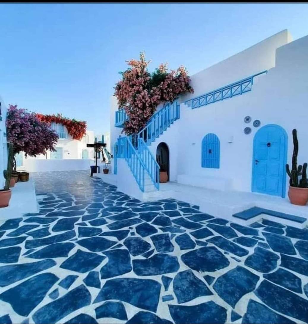 Apartment For Rent *